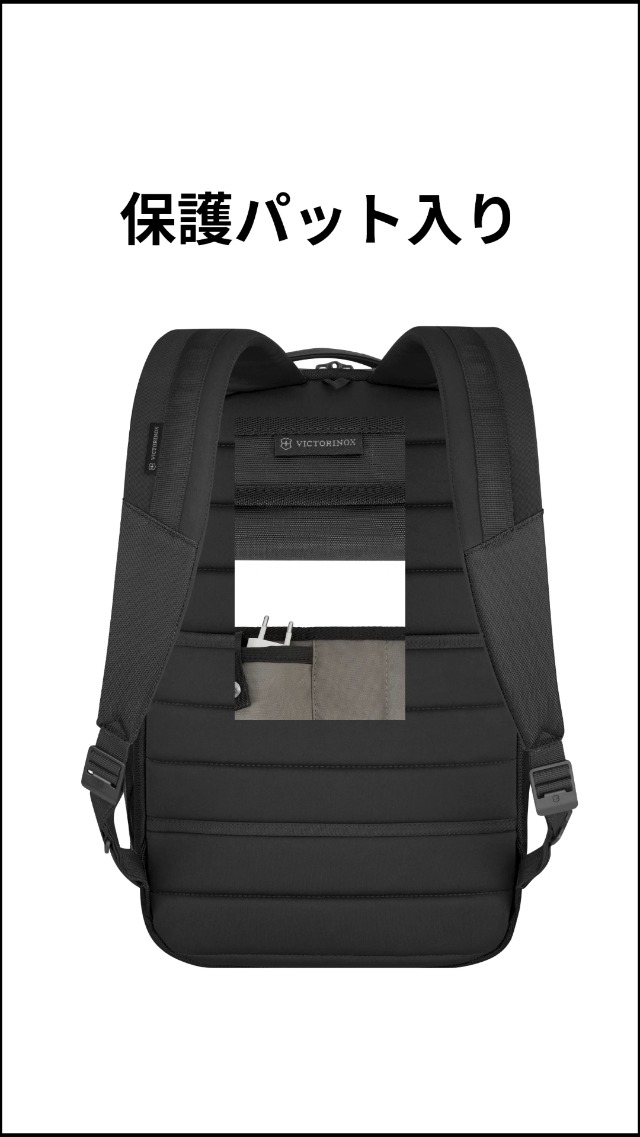 Amazon | [ビクトリノックス] Altmont Professional アルトモント